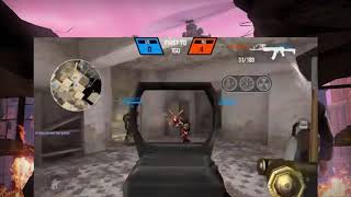 Bullet Force coin Cheats Android platform