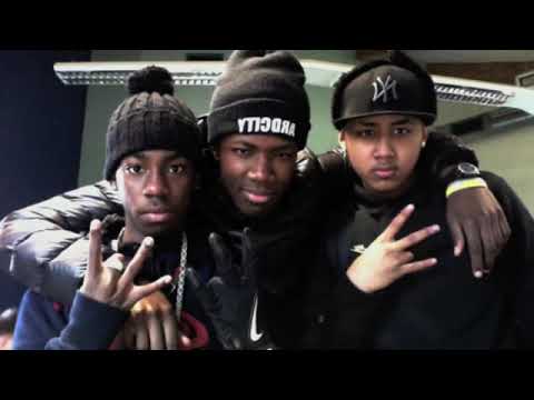 Skitz & Sharkkz - My Story