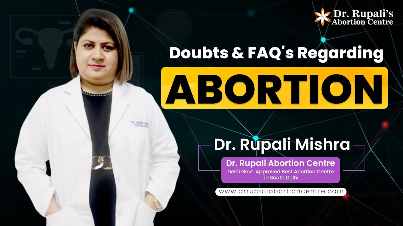 Abortion Consultation