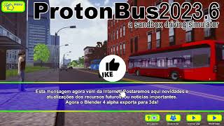 ????MINHAS CONFIGURAÇÕES GRÁFICAS JOGANDO O PBS NO PC | PROTON BUS SIMULATOR | MODS | PBSC | PBSU