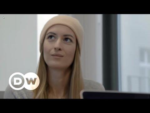 Influencer: ein neuer Beruf? | DW Deutsch