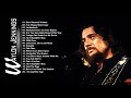 Waylon Jennings Greatest Hits Full Album 💔 Best Songs Of Waylon Jennings