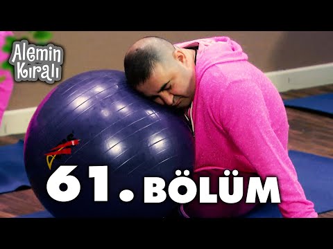 Alemin Kıralı 61. Bölüm | Full HD