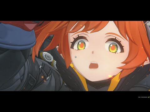 S-Anby/Trigger/Astra + Orphie/Evelyn/Lighter M0W0 Only | Shiyu 7F 2.2 | Zenless Zone Zero