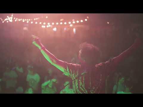 El Gran Mono - Womadelaide 2022 (Botanic Park, Adelaide)