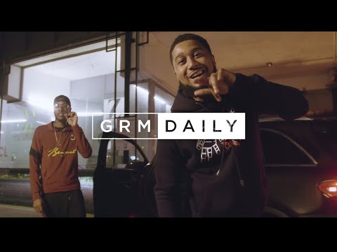 Eljaay Ft. Big Zeeks - More Than A Million [Music Video] | GRM Daily