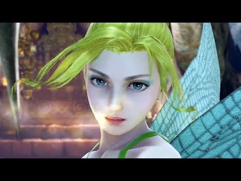 335 - Soulcalibur VI - Coouge (Amy) vs nasc83 (Zasalamel)