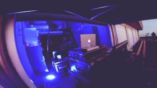 Nosound - I Miss The Ground (from &quot;Teide 2390&quot; live cd/dvd)