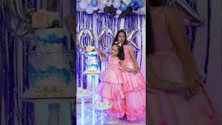 Download lagu Our @shrutiarjunanand  completed 500k followers on Instagram | #SpiceUp #SpiceUpShorts #Shorts mp3