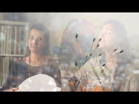 MOIA -  may every step be a prayer (an ode to Mother Earth)