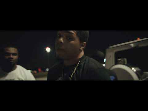 YOUNG ZAY " CAPRICORN " ( Official Music Video ) Painted by @Director_Picaso