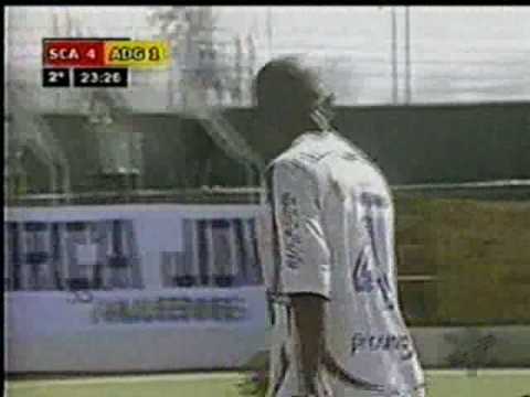 GOL LUCAS DOMINGOS