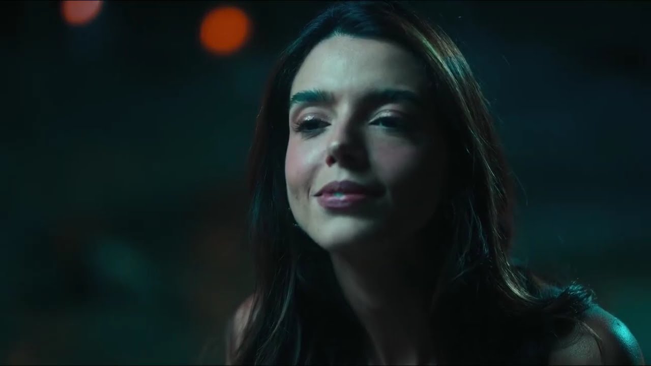 Burning Betrayal {2023} Romance Movie || New Film Explained in Hindi/ Urdu