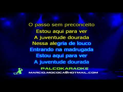 Juventude Dourada video