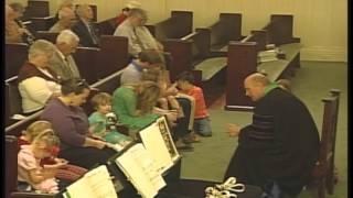 preview picture of video '2/15/15 11:00 Worship First Presbyterian of Winter Haven'
