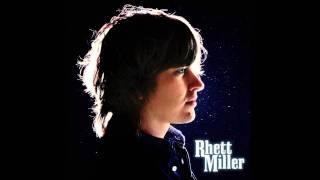 Rhett Miller - Sometimes