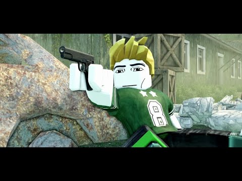 Multicrew Tank Combat Infantry be like