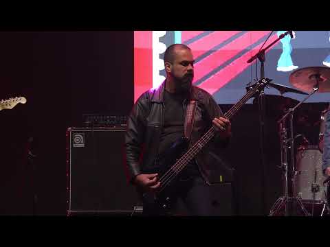 I- Black Sabbath (Cover) | Rock Hour Come Together - Santo Andr