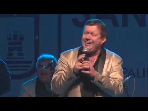 𝗟𝗢𝗦 𝗔𝗟𝗙𝗜𝗟𝗘𝗦 | 𝗦𝗵𝗼𝘄 𝗲𝗻 𝘃𝗶𝘃𝗼 𝗲𝗻 𝗹𝗮 𝗙𝗲𝗿𝗶𝗮 𝗔𝗿𝘁𝗲𝘀𝗮𝗻𝗮𝗹 𝟮𝟬𝟮𝟯