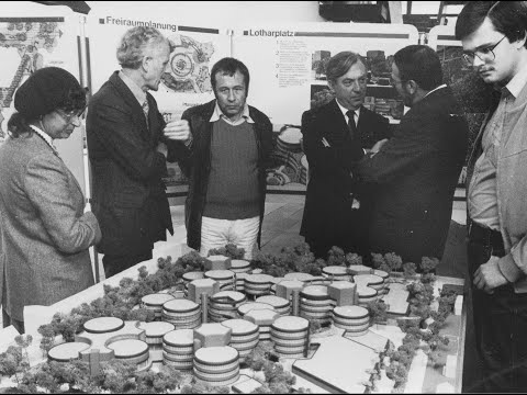 Josef "Jupp" Krings - Spuren der Verantwortung