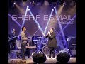 Sherif Esmail FT Tamer Ashour - Mahzouz - Live - شريف اسماعيل و تامر عاشور - محظوظ - لايف