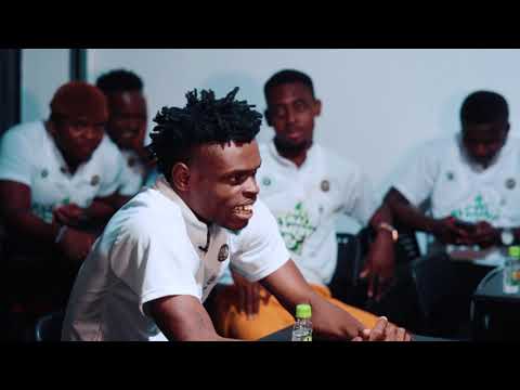 NEXTNAIJACOMEDYSTAR FACE OFF  - PART 1