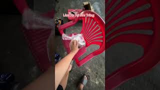 Làm xe tận nhà Sóc Trăng Exciter 135