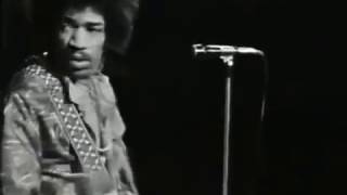 Jimi Hendrix   Fire Live