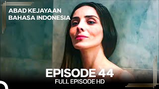 Download lagu Abad Kejayaan Episode 44 (Bahasa Indonesia) mp3