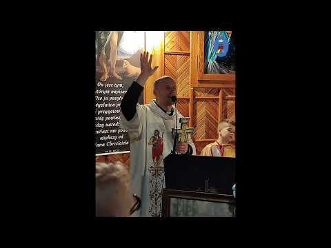 Czatachowa 22.01.2023 - Modlitwa o uzdrowienie