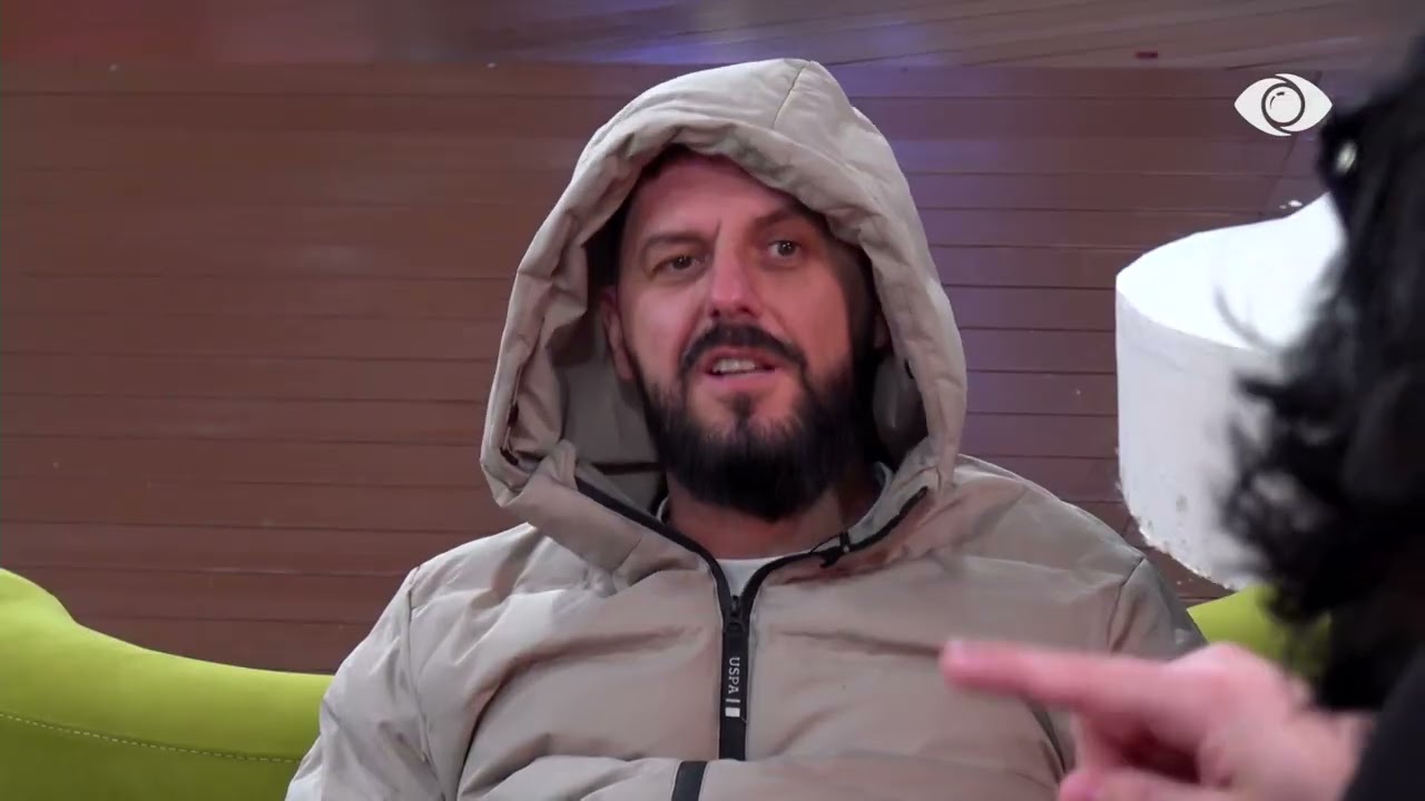 Të gjithë e kanë parë çfarë manipulatori je/ Miri i kthehet Malit: Do dalësh shumë shpejt dhe ti