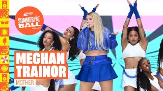 Meghan Trainor - Mother (Live at Capital&#39;s Summertime Ball 2024) | Capital