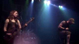All That Remains - &quot;What If I Was Nothing&quot; (Live in Spokane, WA 11/29/13)