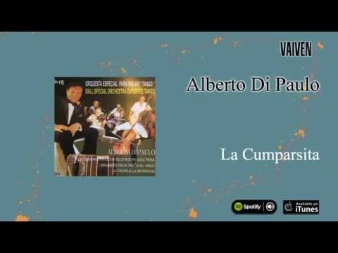 Alberto Di Paulo - La Cumparsita