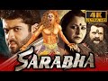 Sarabha 4K Full Movie Aakash Kumar Sehdev Mishti Jaya Prada Nassar Napoleon Puneet Issar