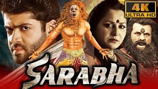 Sarabha (4K) - Full Movie  Aakash Kumar Sehdev Mis
