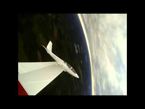 Nordic Glider Aerobatic Champion 2015