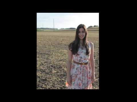 Lost - Kathrin Barth Cover