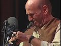 The Dave Liebman Big Band, Directed by Gunnar Mossblad - Philippe Under the Green Bridge