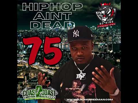 HipHop Ain't Dead 75 | Elcamino BSF 2 Chainz Boldy James 38 Spesh The Alchemist UFO Fev RJ Payne