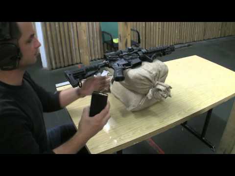 WiederladerTv Check: PPU ( Prvi Partizan ) 5.56x45 Surplus // English