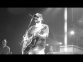 Eric Church These Boots