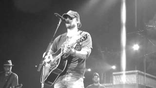 Eric Church These Boots