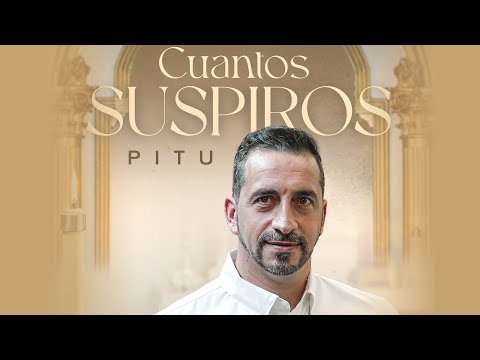 Salvador García Pitu - Cuantos suspiros