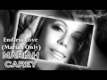 [HQ] Mariah Carey - Endless Love (Mariah Only ...