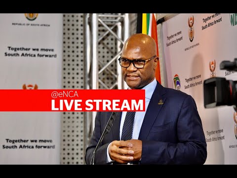 Minister Mthethwa briefs media on Banyana Wafcon incentives