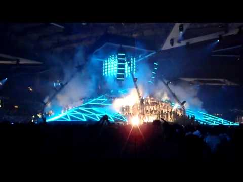 SENSATION 2010 - CELEBRATE LIFE  13.11.10. København