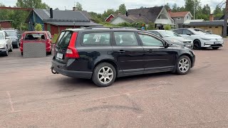 Automobile Volvo V70 | Image 4 - Autoline