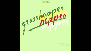 J.J. Cale - Downtown L.A. [HD]