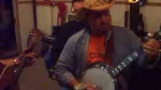 Melvin&#39;s Annual Halloween Party (Breaking New Ground)